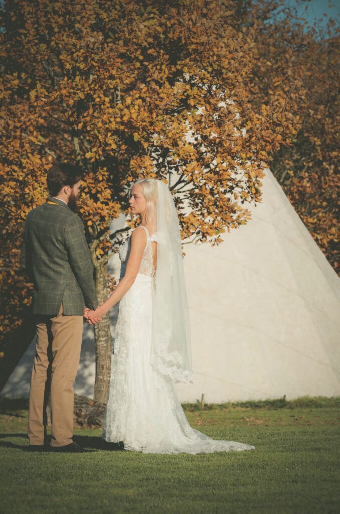 Unique Wedding Venue in Kent