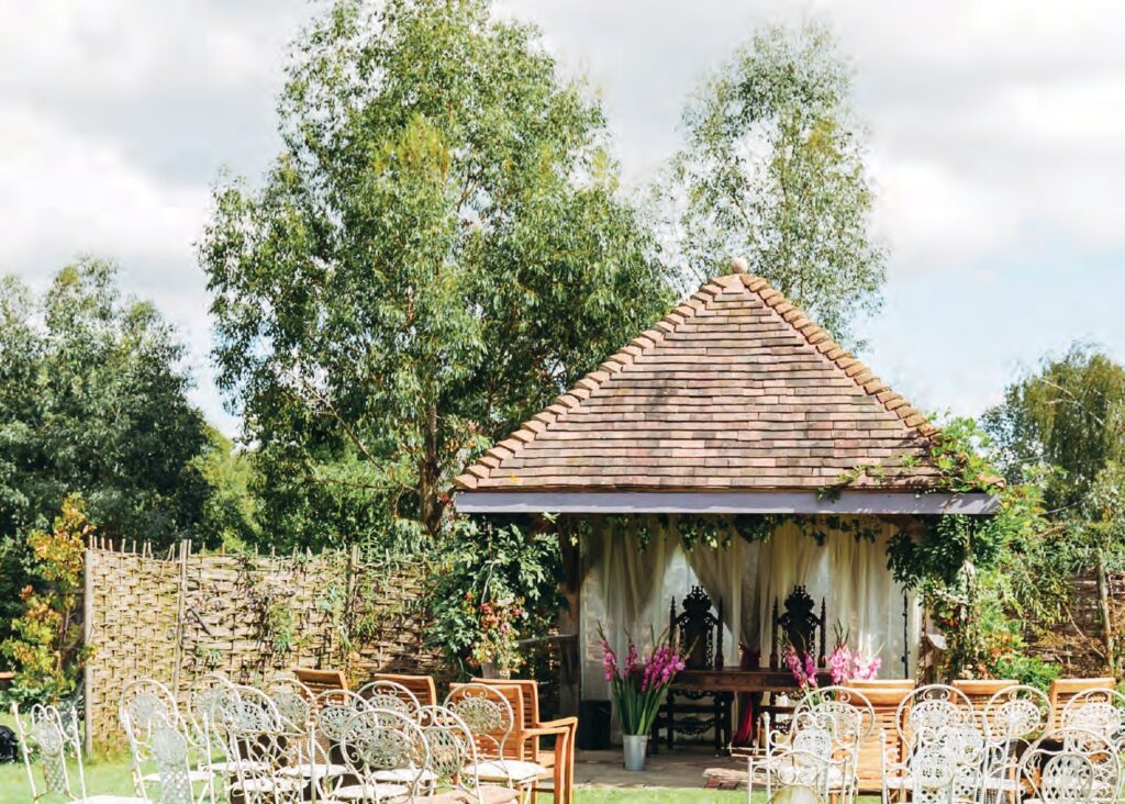 Unique Wedding Venue in Kent