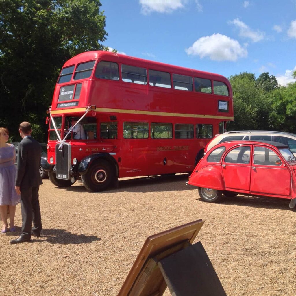 Unique Wedding Venue in Kent