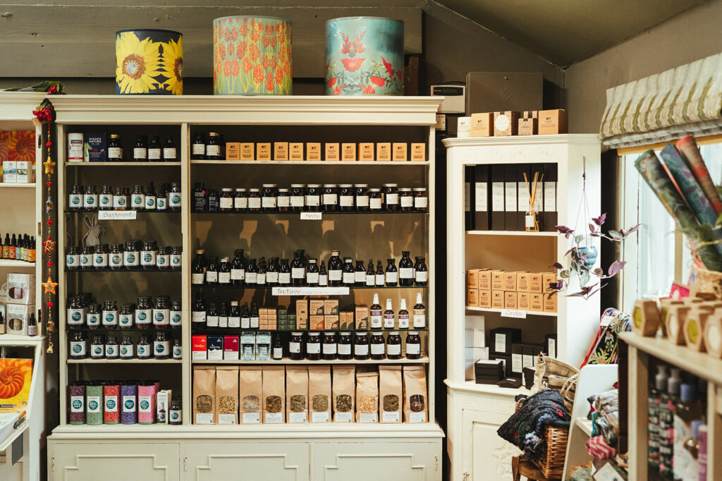 Herbal Dispensary in Kent