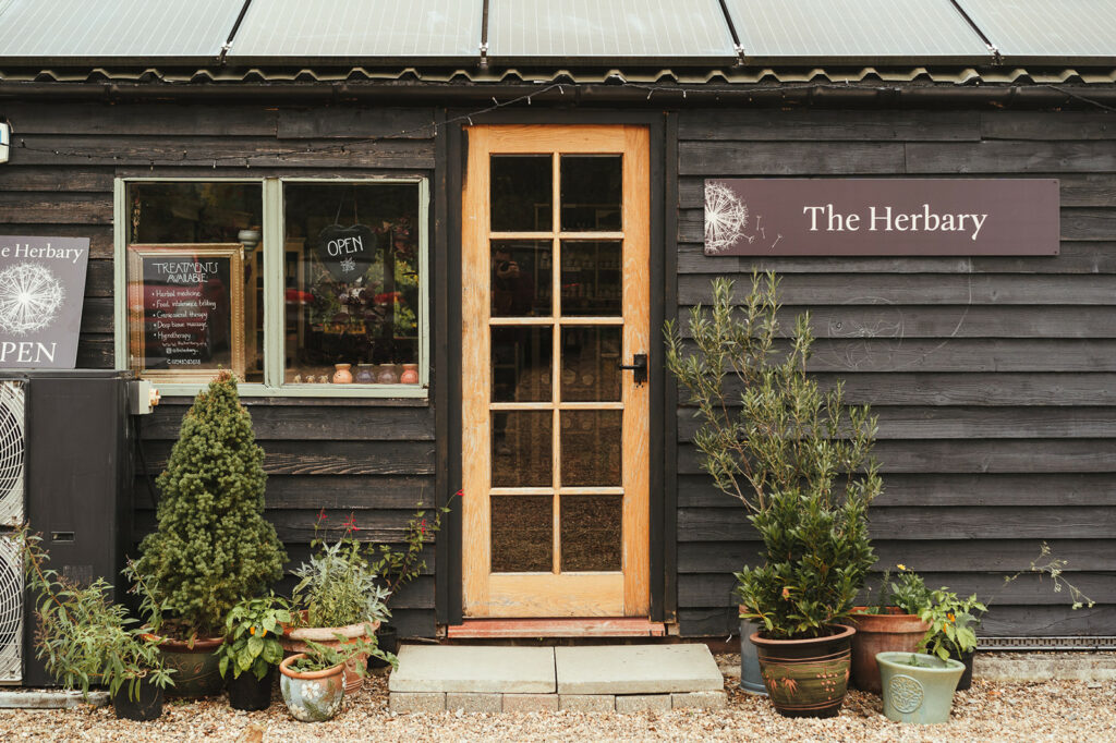 Herbal Dispensary in Kent