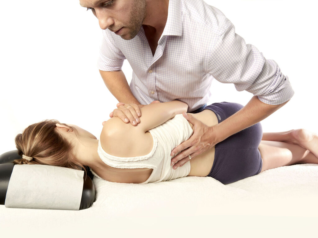 Chiropractic Clinic in Kent