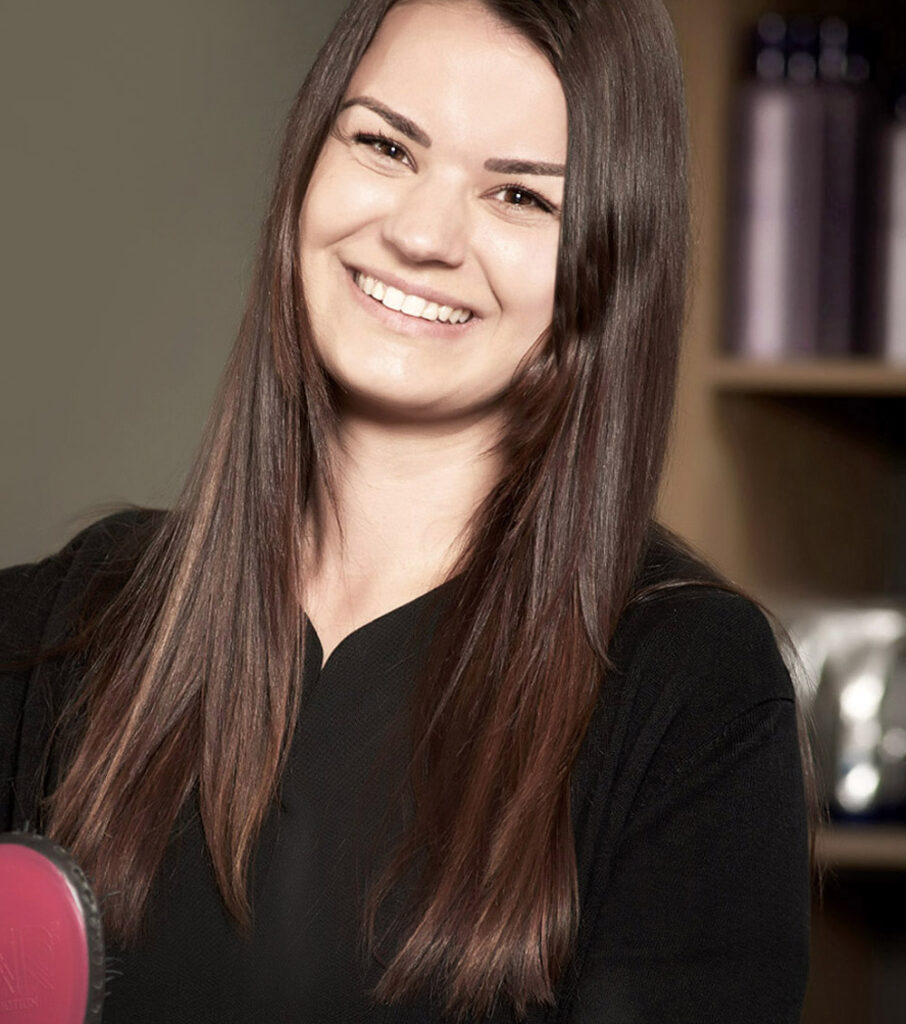 Eco-Friendly Hair Salon in Kent