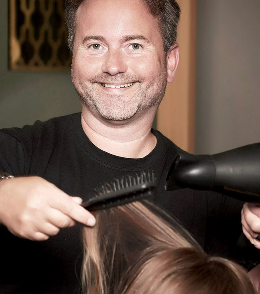 Eco-Friendly Hair Salon in Kent